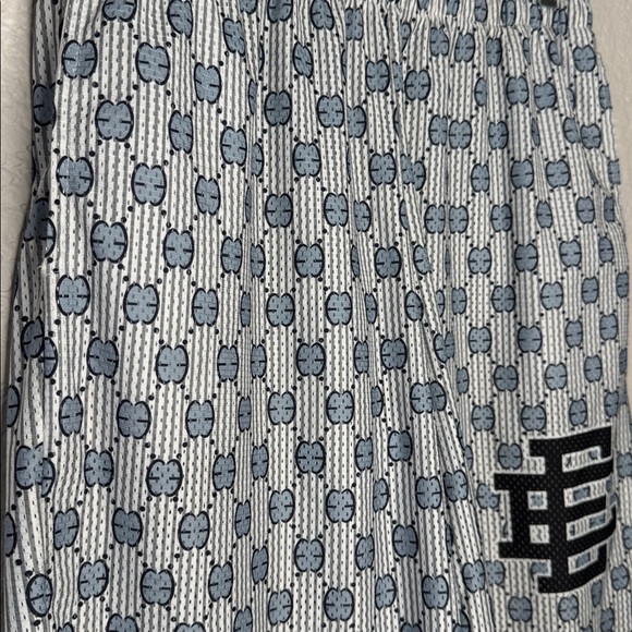 Eric Emanuel EE Mesh Shorts Size XL - Picture 3 of 6